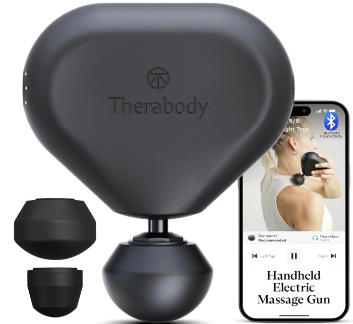 Theragun Mini Massage Gun — Mother's Day gift idea on Amazon